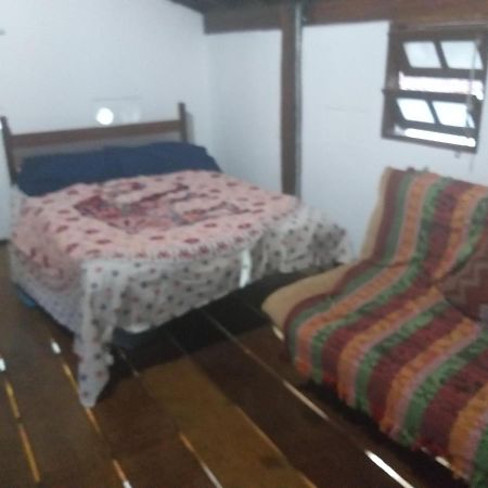 Loft Lindo Estilo Rustico Ubatuba Praia Exteriör bild