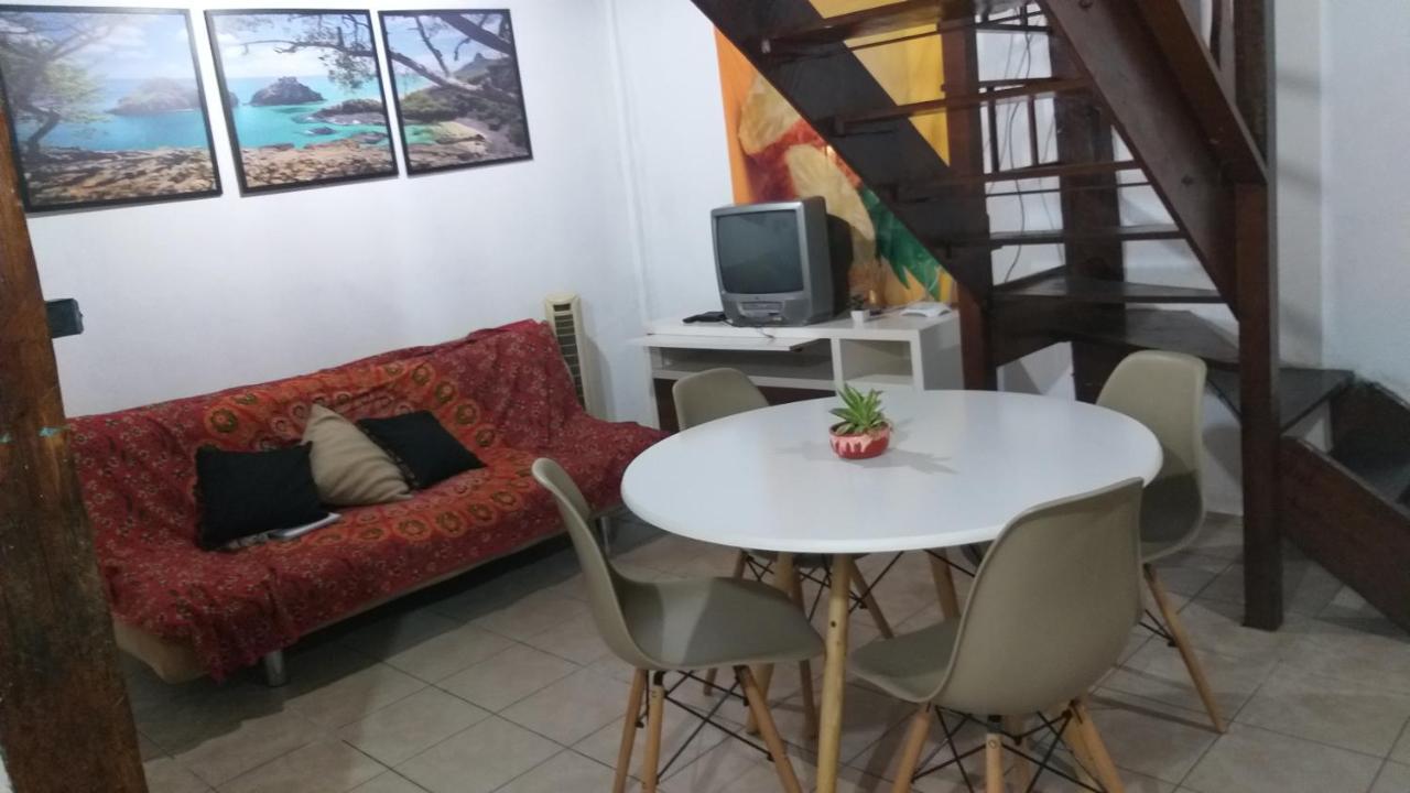 Loft Lindo Estilo Rustico Ubatuba Praia Exteriör bild